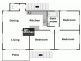56 Tenth Avenue, Railway Estate QLD 4810 Floorplan