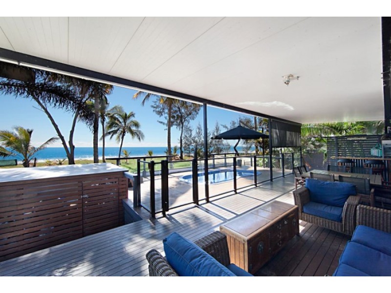 117 Cay Street, Saunders Beach QLD 4818
