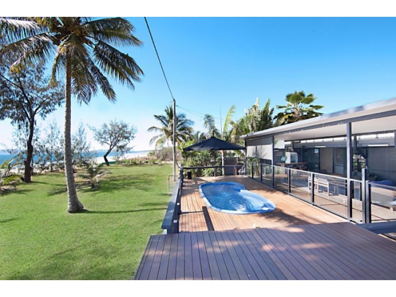 117 Cay Street, Saunders Beach QLD 4818