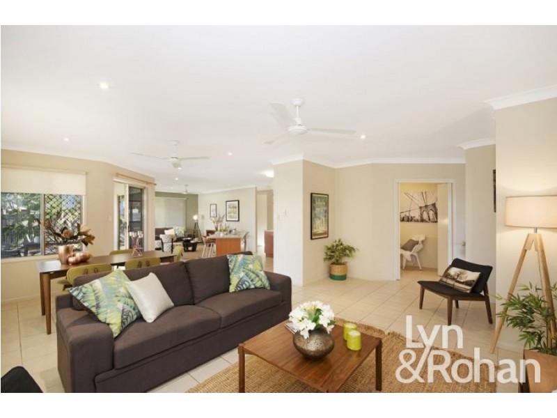 33 Northshore Circuit, Idalia QLD 4811