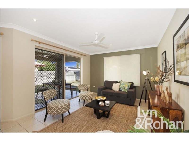 33 Northshore Circuit, Idalia QLD 4811