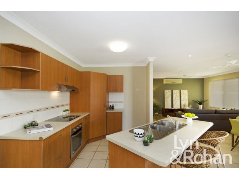 33 Northshore Circuit, Idalia QLD 4811