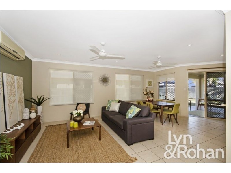 33 Northshore Circuit, Idalia QLD 4811