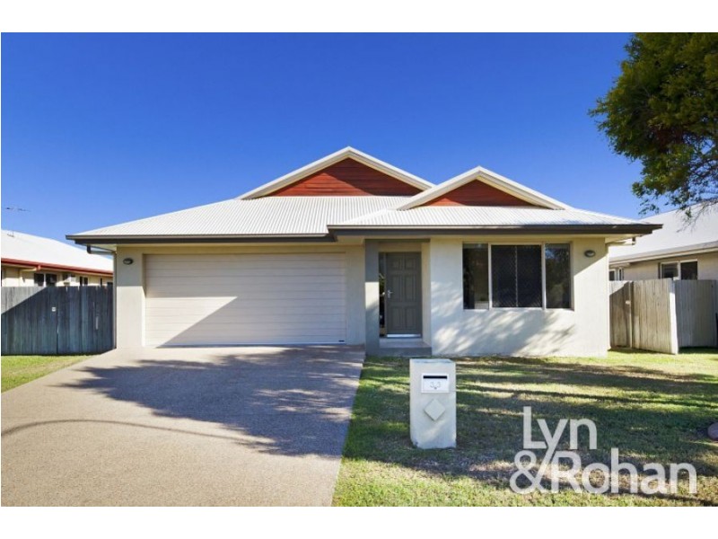 33 Northshore Circuit, Idalia QLD 4811