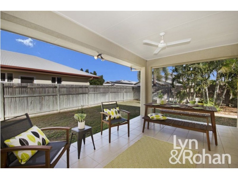 33 Northshore Circuit, Idalia QLD 4811