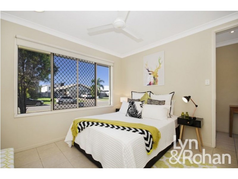 33 Northshore Circuit, Idalia QLD 4811