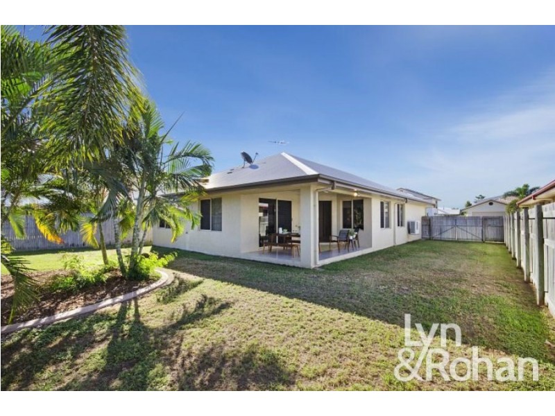 33 Northshore Circuit, Idalia QLD 4811