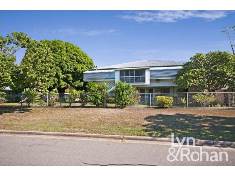 22 Tapiolas Avenue, Kirwan QLD 4817