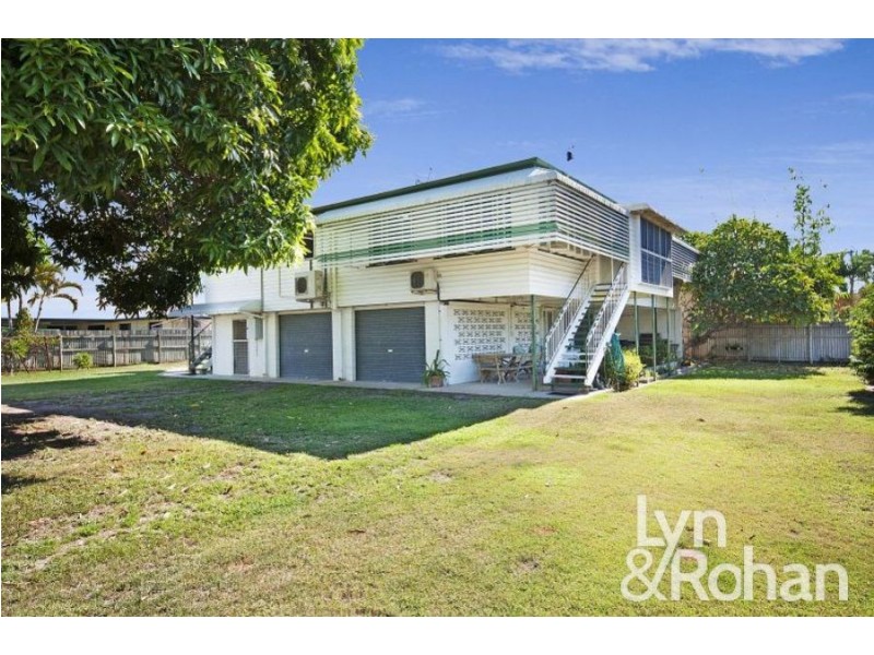 22 Tapiolas Avenue, Kirwan QLD 4817