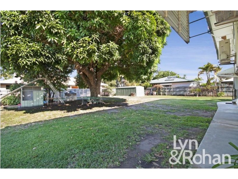 22 Tapiolas Avenue, Kirwan QLD 4817