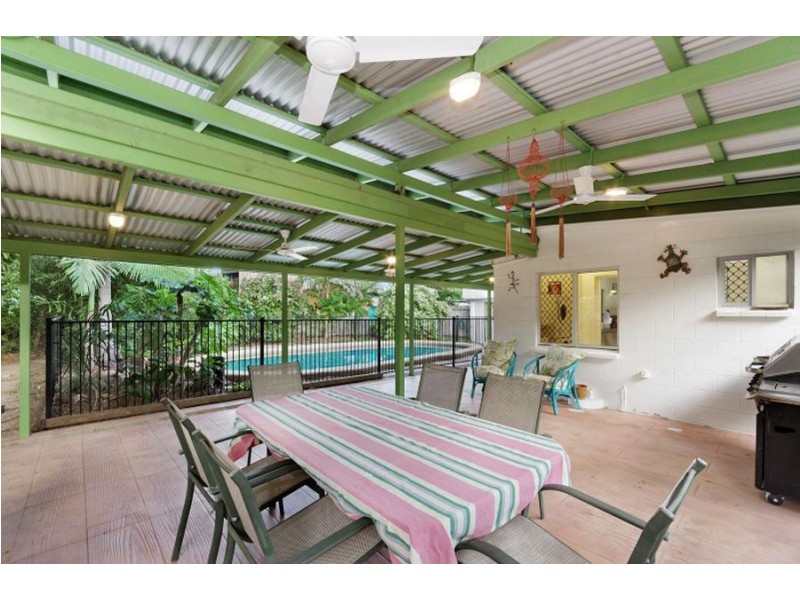 9 Healy Street, Mundingburra QLD 4812