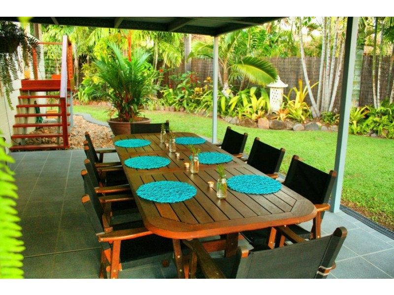 6 Benton Court, Douglas QLD 4814