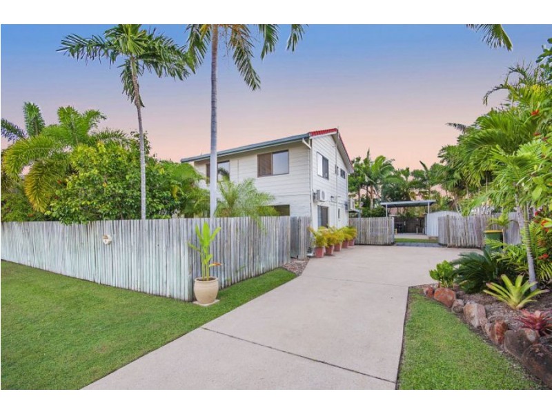 6 Benton Court, Douglas QLD 4814