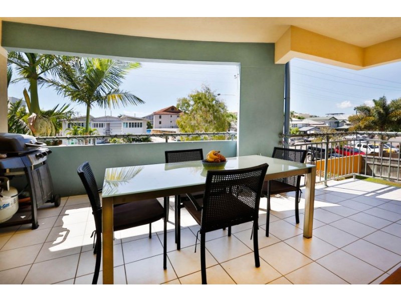 4/60 Mitchell Street, North Ward QLD 4810