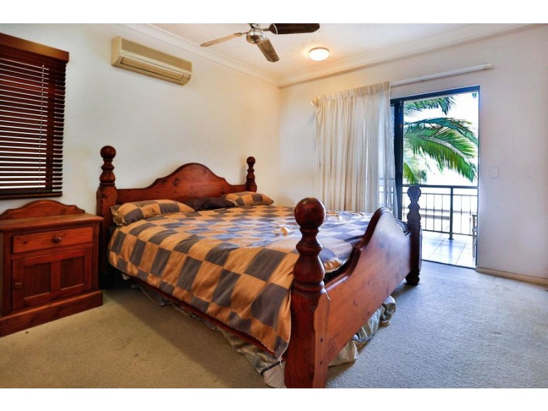 4/60 Mitchell Street, North Ward QLD 4810