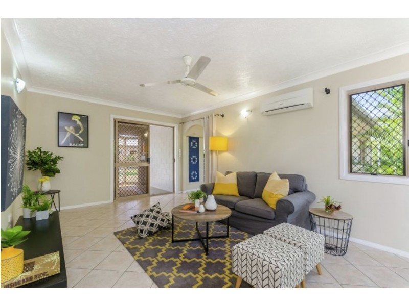 2 Redwood Avenue, Kirwan QLD 4817