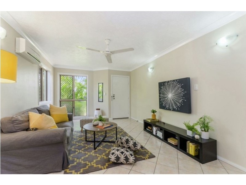 2 Redwood Avenue, Kirwan QLD 4817