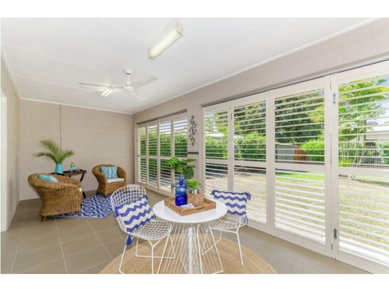 2 Redwood Avenue, Kirwan QLD 4817