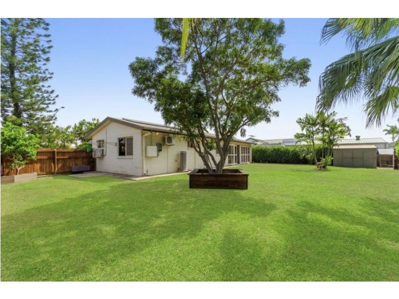 2 Redwood Avenue, Kirwan QLD 4817