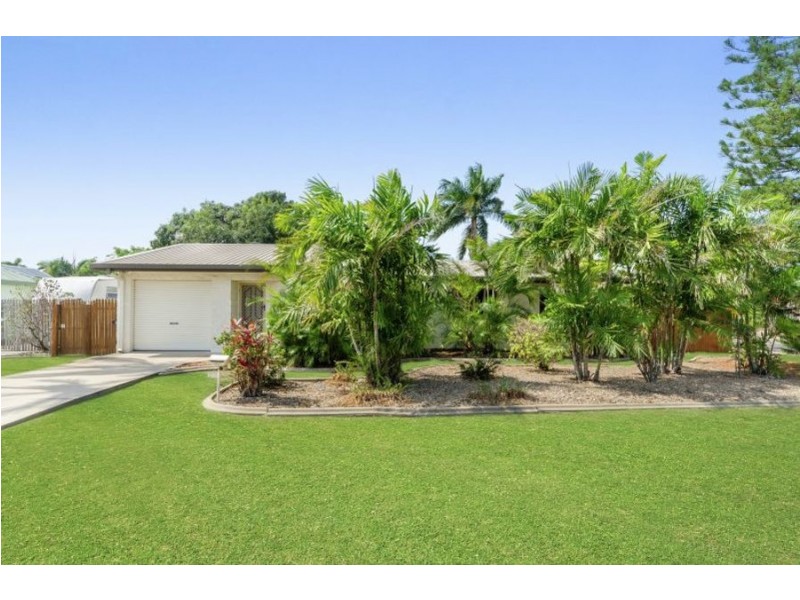 2 Redwood Avenue, Kirwan QLD 4817