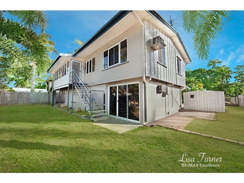 19 Sabadine Street, Aitkenvale QLD 4814