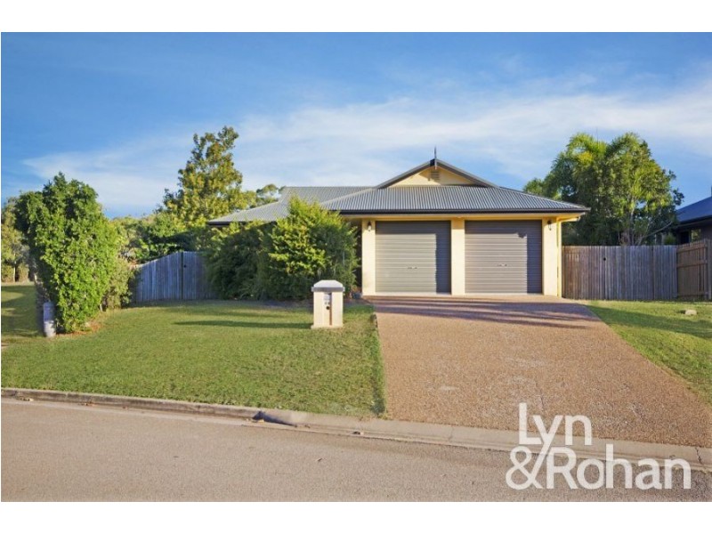 14 Riverbend Drive, Douglas QLD 4814