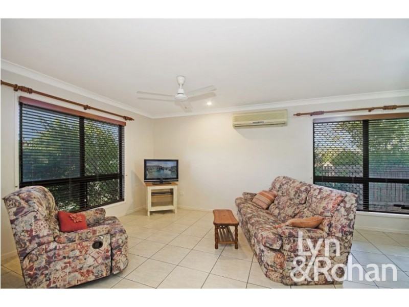 14 Riverbend Drive, Douglas QLD 4814