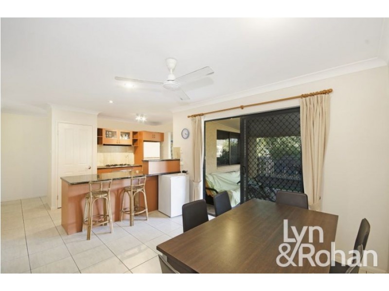 14 Riverbend Drive, Douglas QLD 4814