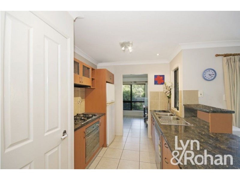 14 Riverbend Drive, Douglas QLD 4814