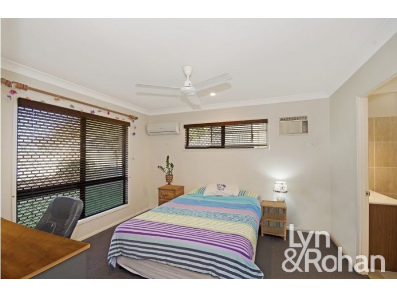 14 Riverbend Drive, Douglas QLD 4814