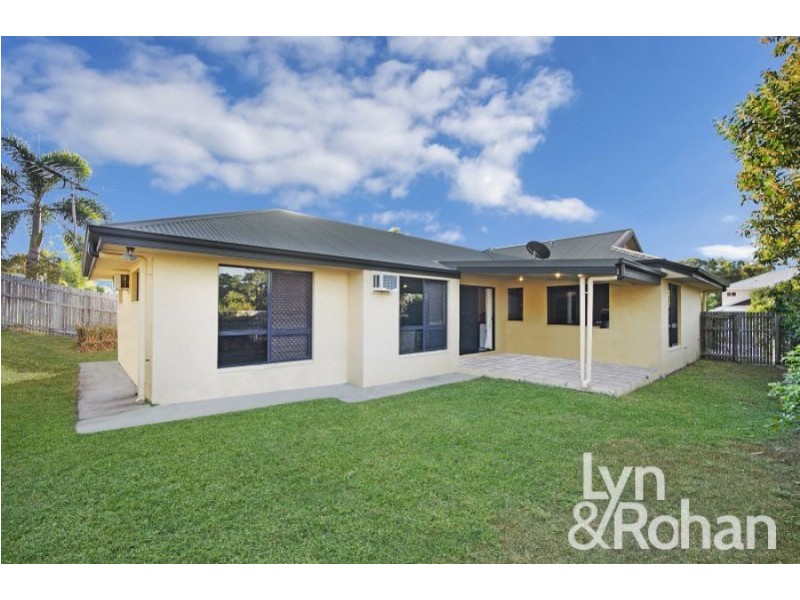 14 Riverbend Drive, Douglas QLD 4814