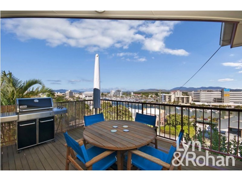 15 Melton Terrace, Townsville City QLD 4810