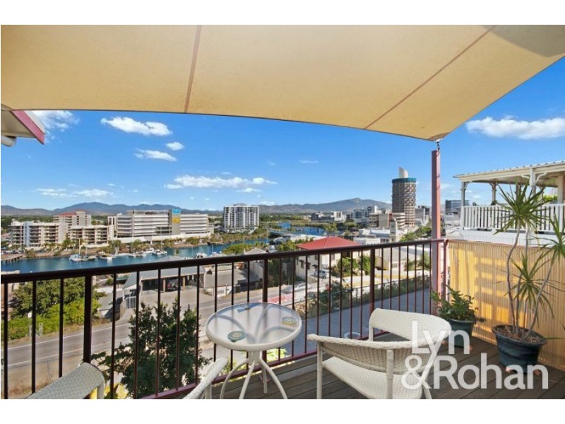 15 Melton Terrace, Townsville City QLD 4810