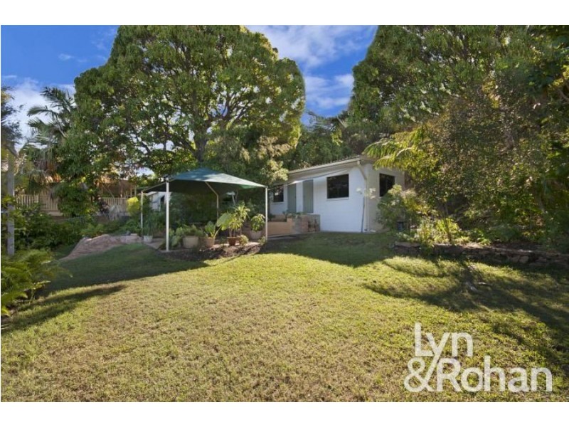 15 Melton Terrace, Townsville City QLD 4810