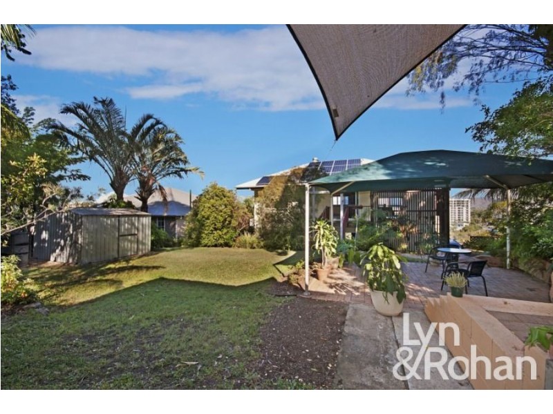 15 Melton Terrace, Townsville City QLD 4810