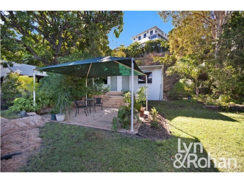 15 Melton Terrace, Townsville City QLD 4810