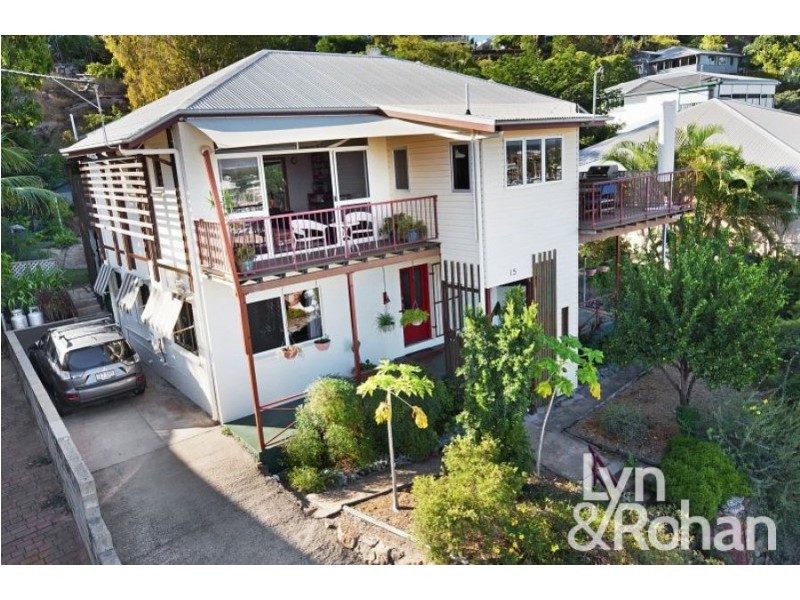 15 Melton Terrace, Townsville City QLD 4810