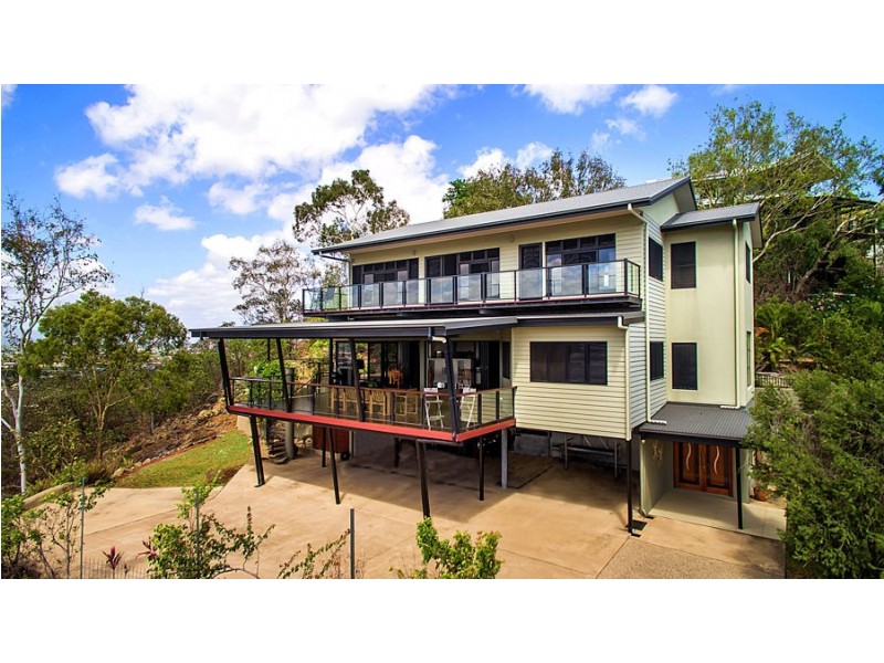 18/18 High Vista Drive, Mount Louisa QLD 4814