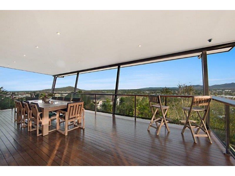 18/18 High Vista Drive, Mount Louisa QLD 4814