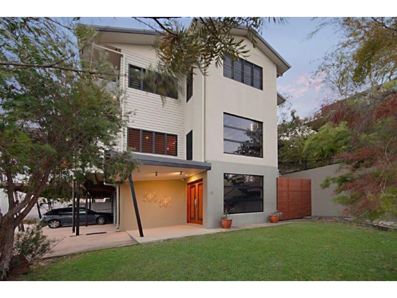 18/18 High Vista Drive, Mount Louisa QLD 4814