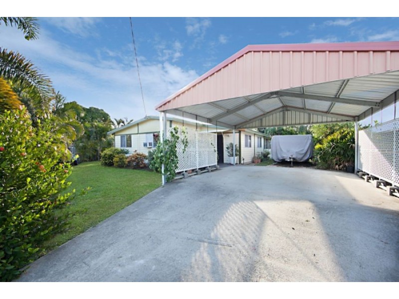 11 Champagne Crescent, Kelso QLD 4815