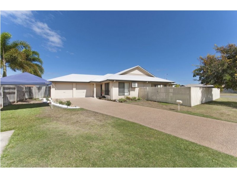 1 Maynard Court, Condon QLD 4815