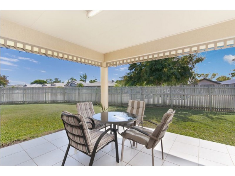 1 Maynard Court, Condon QLD 4815