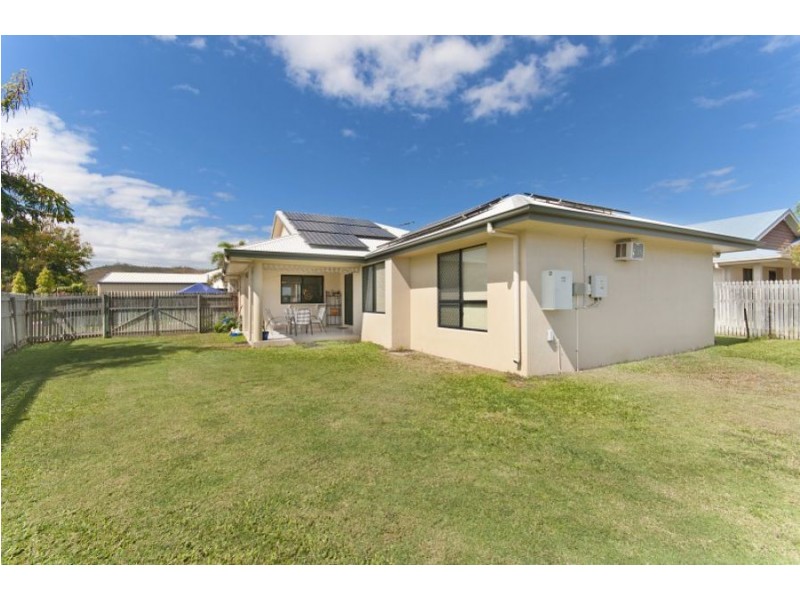 1 Maynard Court, Condon QLD 4815