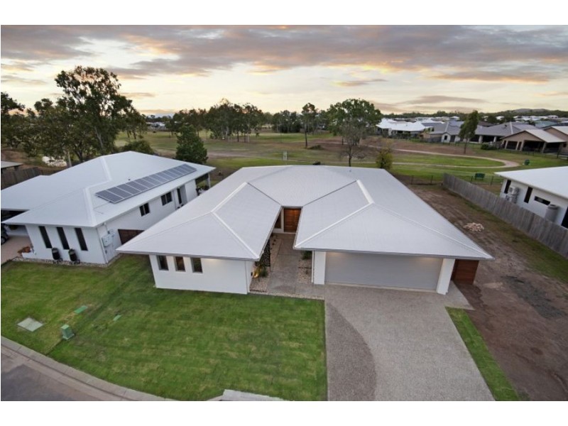 113 Green Tee Terrace, Royal Palms, Kirwan (access via gates on Phoenix Parade), Kirwan QLD 4817