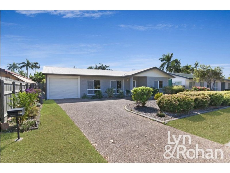 403 Charles Street, Kirwan QLD 4817