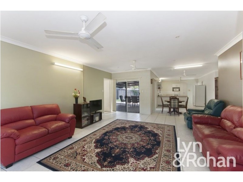 403 Charles Street, Kirwan QLD 4817