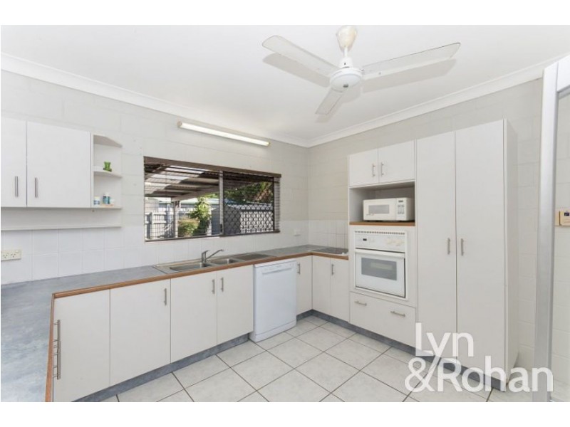 403 Charles Street, Kirwan QLD 4817