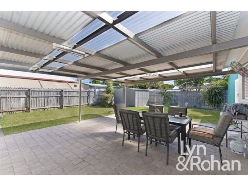 403 Charles Street, Kirwan QLD 4817
