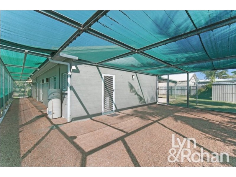 403 Charles Street, Kirwan QLD 4817